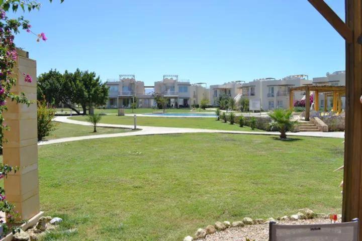 Kyrenia - Esentepe Turtle Village 3 Bedroom Sea With Garden * Kyrenia (Northern Cyprus)