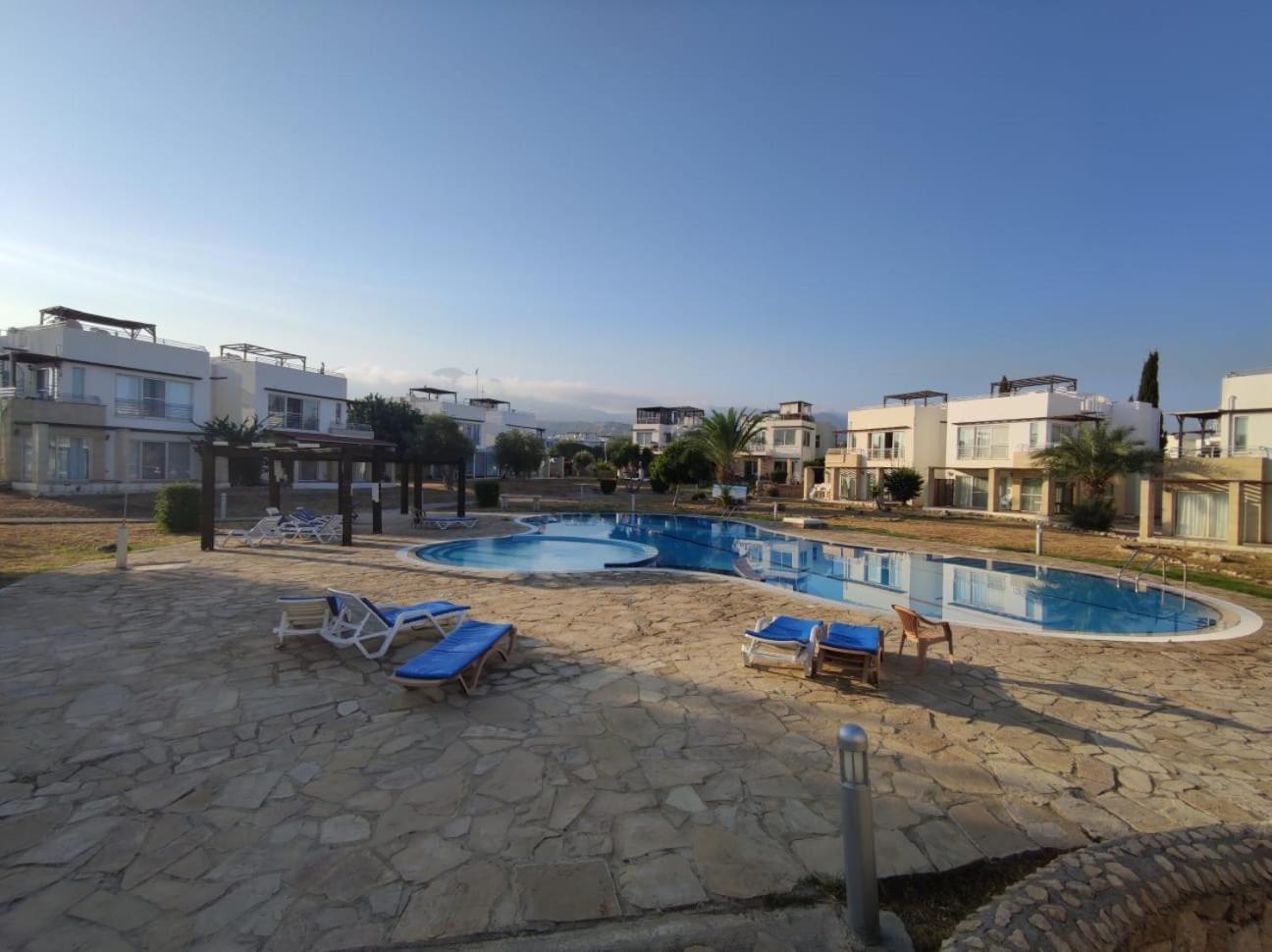 Holiday home Kyrenia - Esentepe Turtle Village 3 Bedroom Sea With Garden Kyrenia (Northern Cyprus)