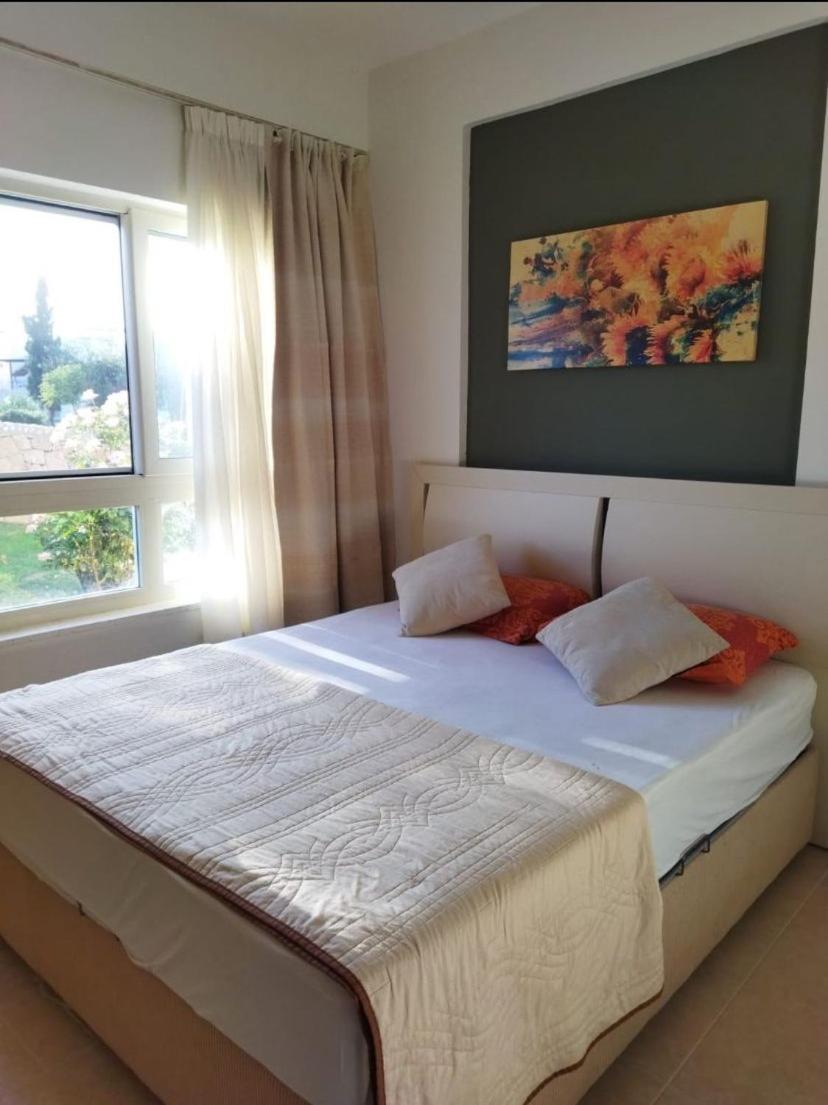 Kyrenia - Esentepe Turtle Village 3 Bedroom Sea With Garden * Kyrenia (Northern Cyprus)