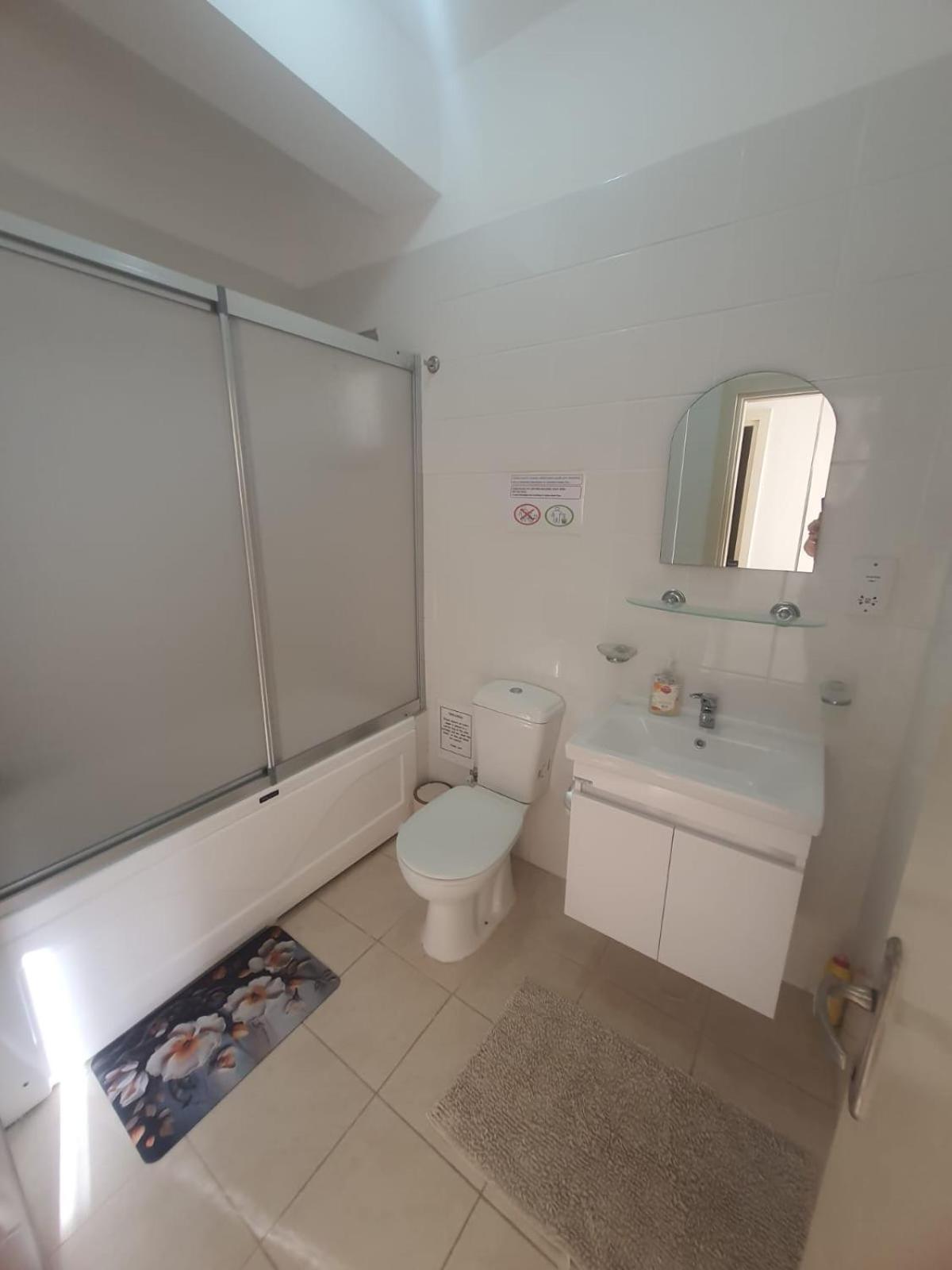 Kyrenia - Esentepe Turtle Village 3 Bedroom Sea With Garden *