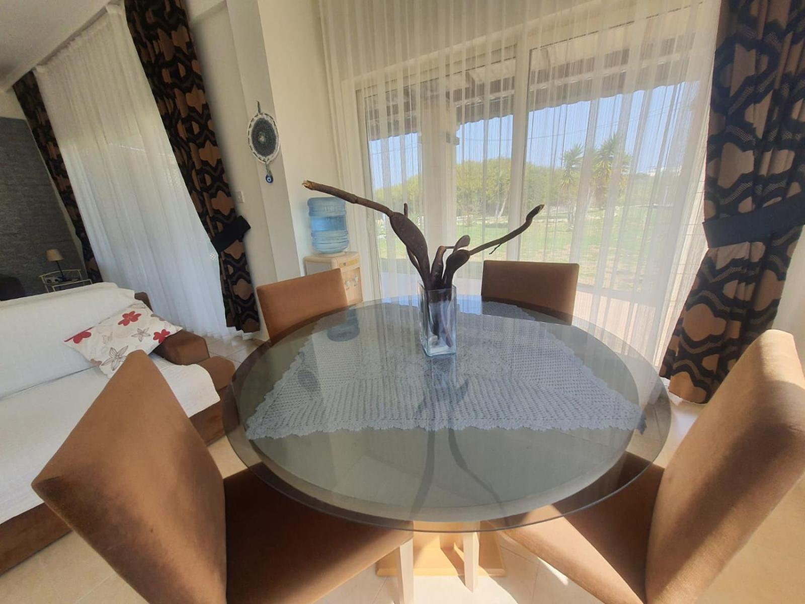 Kyrenia - Esentepe Turtle Village 3 Bedroom Sea With Garden * Kyrenia (Northern Cyprus)