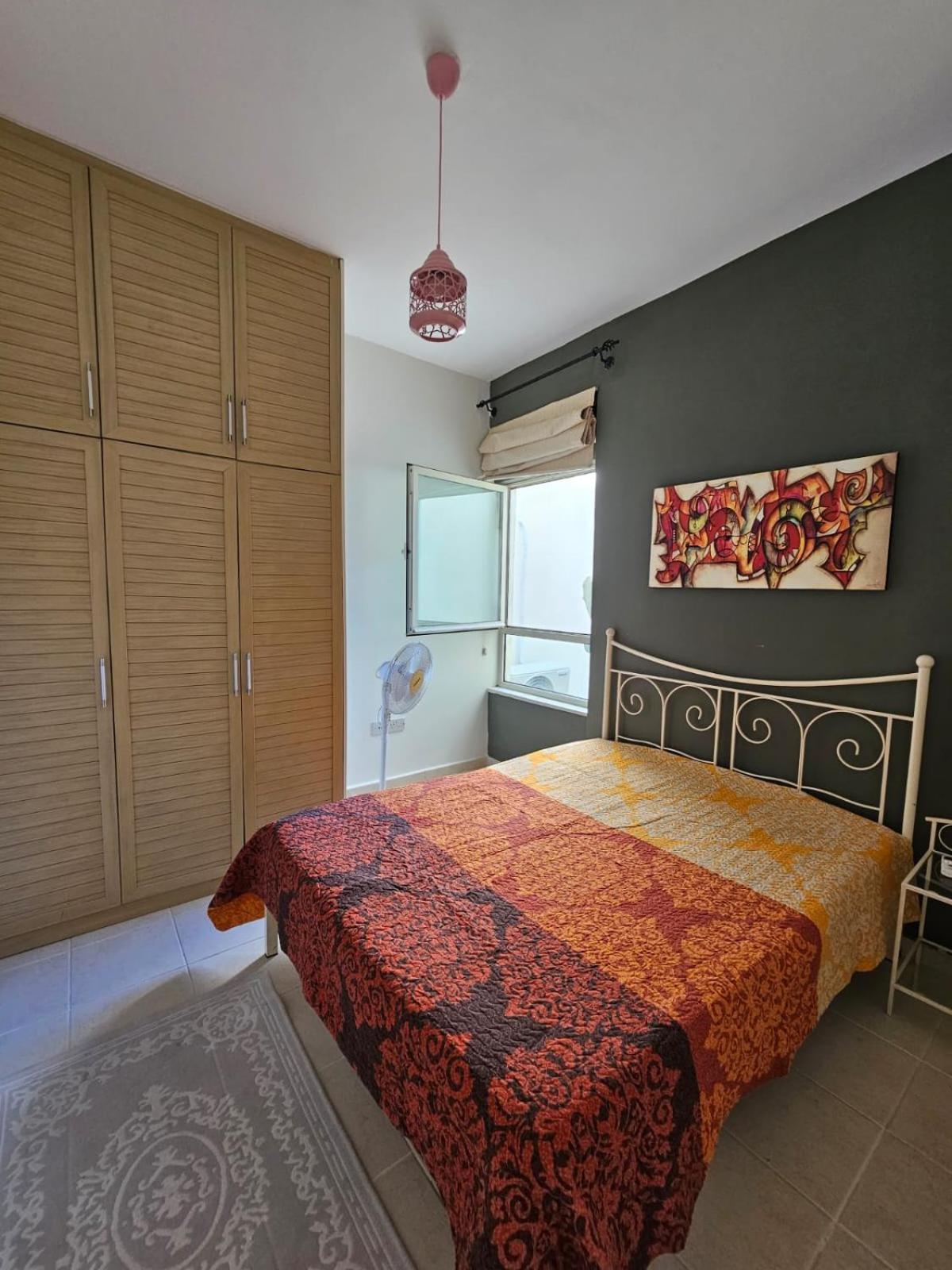 Kyrenia - Esentepe Turtle Village 3 Bedroom Sea With Garden Holiday home