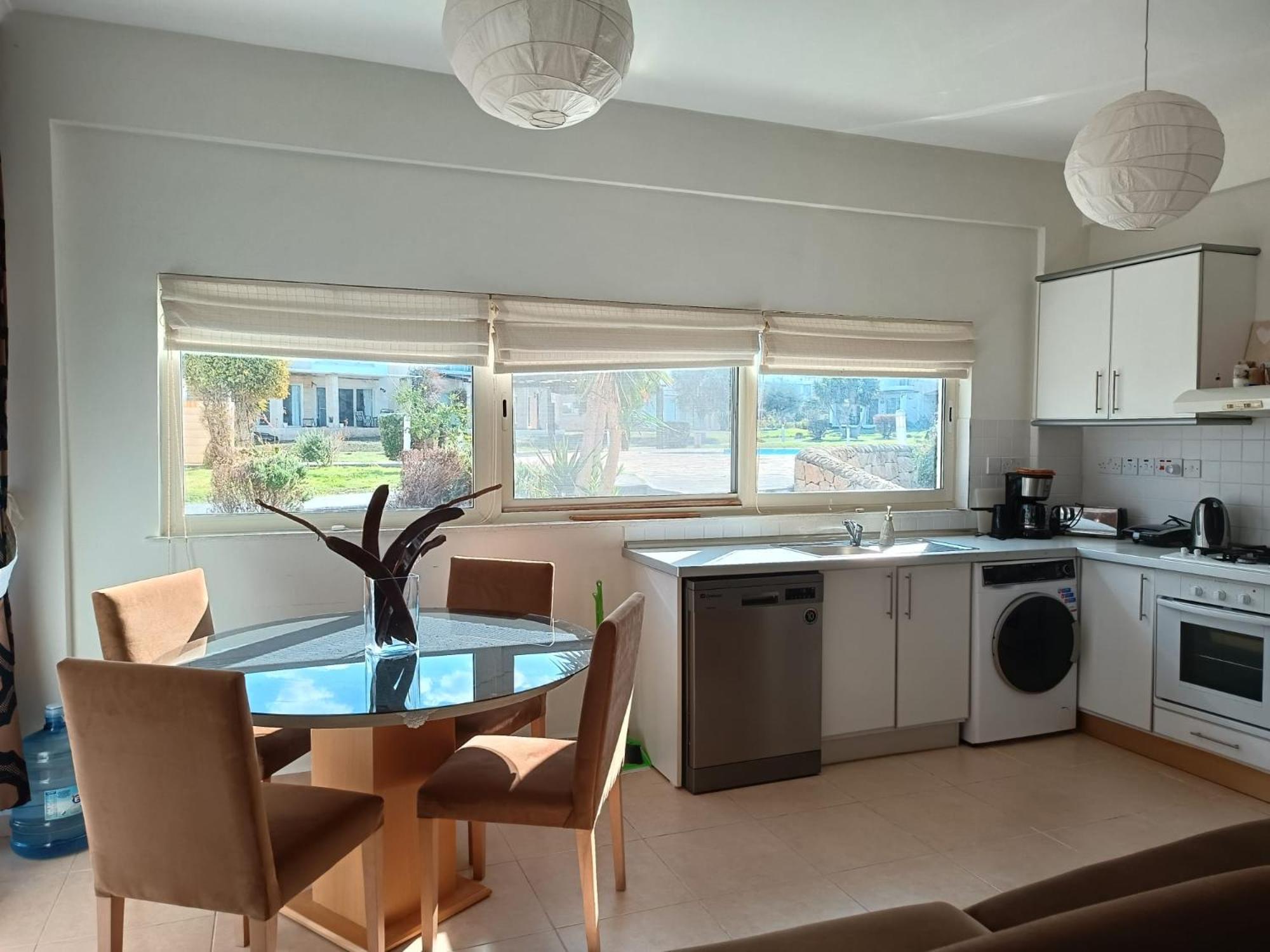 Holiday home Kyrenia - Esentepe Turtle Village 3 Bedroom Sea With Garden Kyrenia (Northern Cyprus)