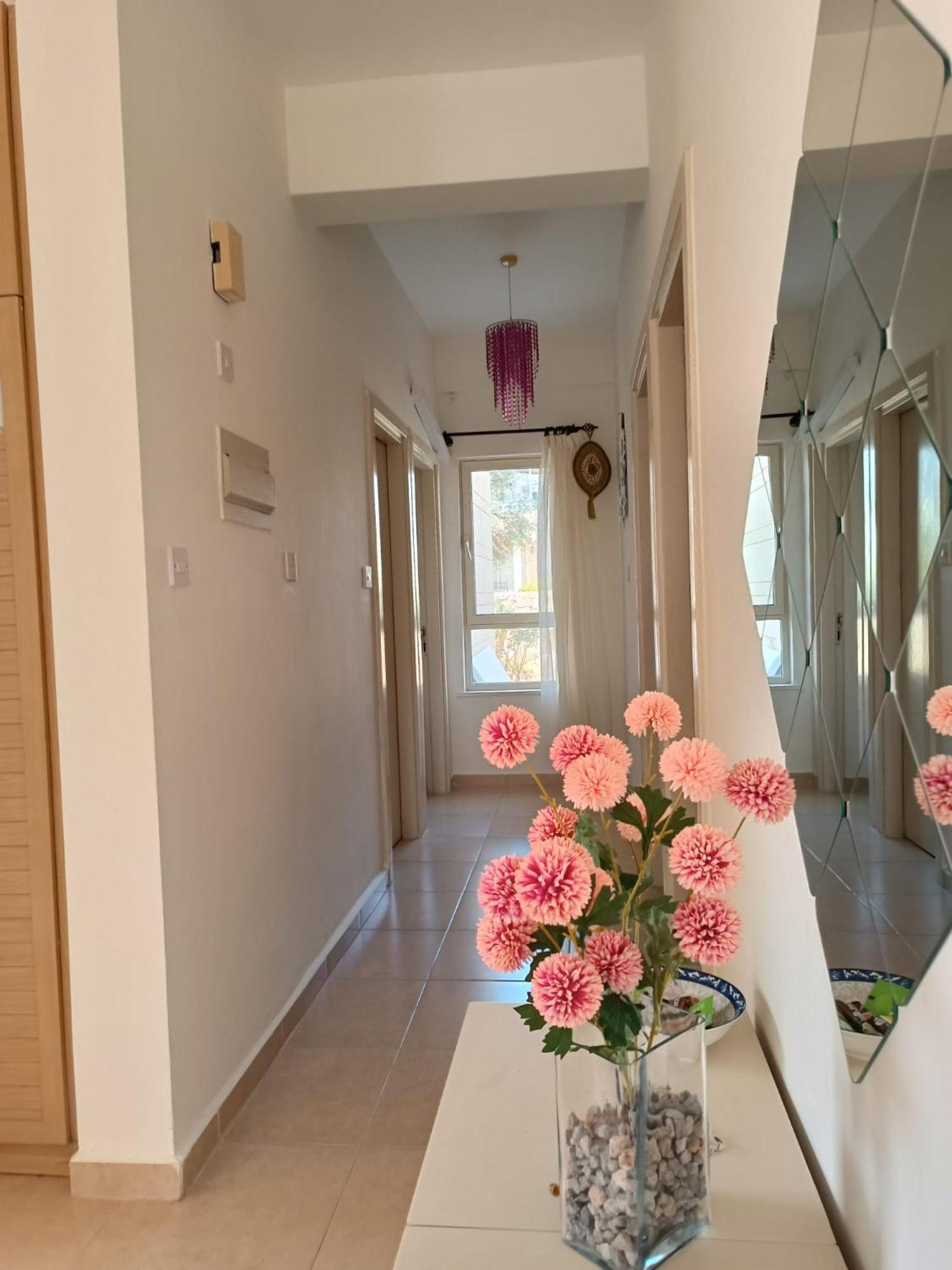 Kyrenia - Esentepe Turtle Village 3 Bedroom Sea With Garden * Kyrenia (Northern Cyprus)