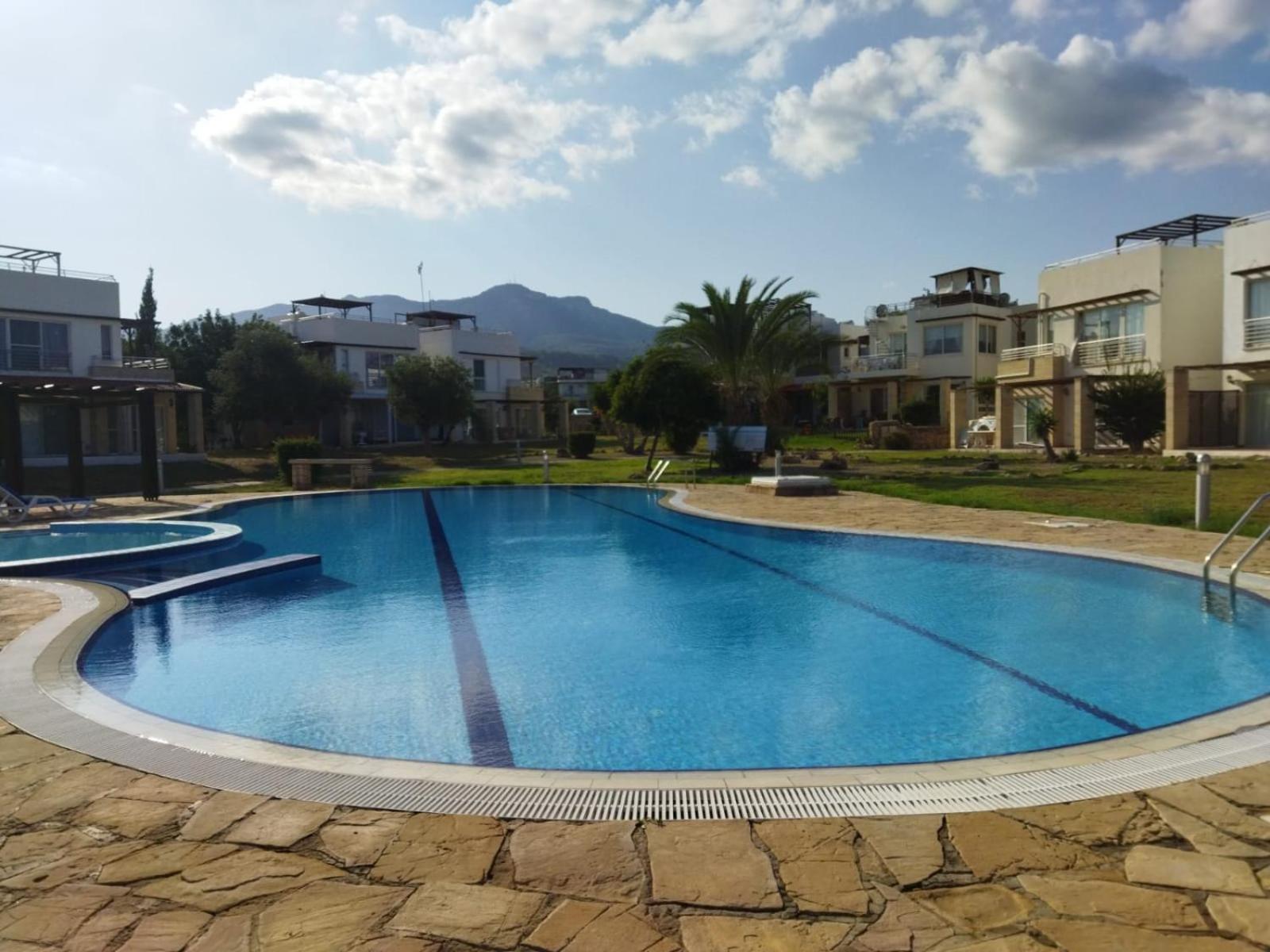Kyrenia - Esentepe Turtle Village 3 Bedroom Sea With Garden Holiday home Kyrenia (Northern Cyprus)
