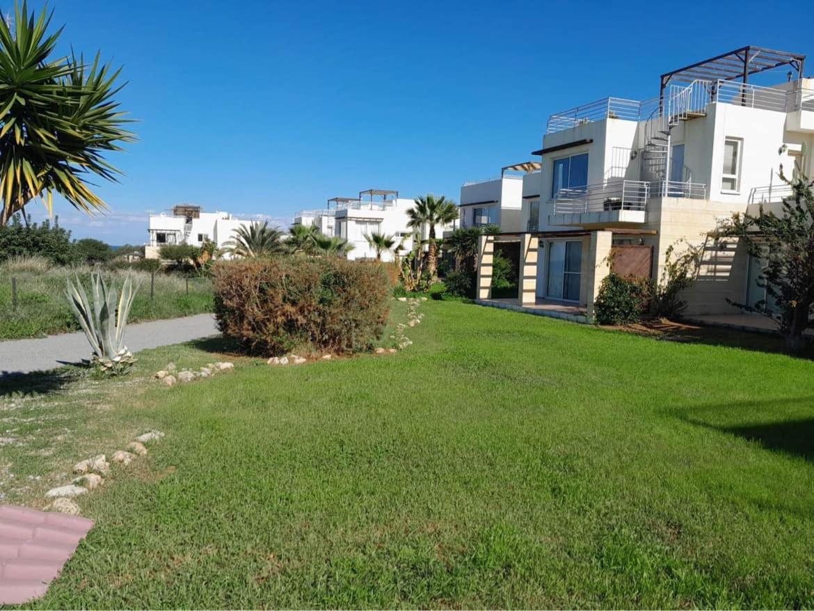 Kyrenia - Esentepe Turtle Village 3 Bedroom Sea With Garden Holiday home Kyrenia (Northern Cyprus)