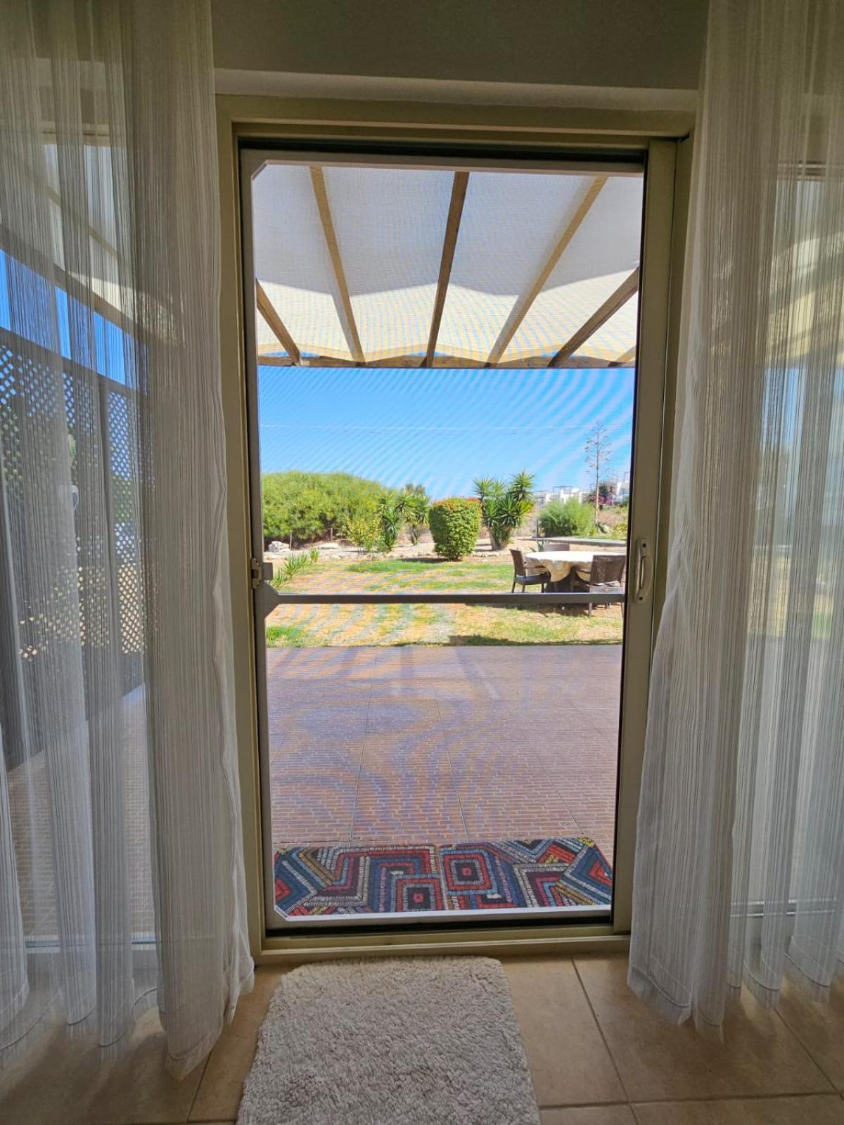 Holiday home Kyrenia - Esentepe Turtle Village 3 Bedroom Sea With Garden