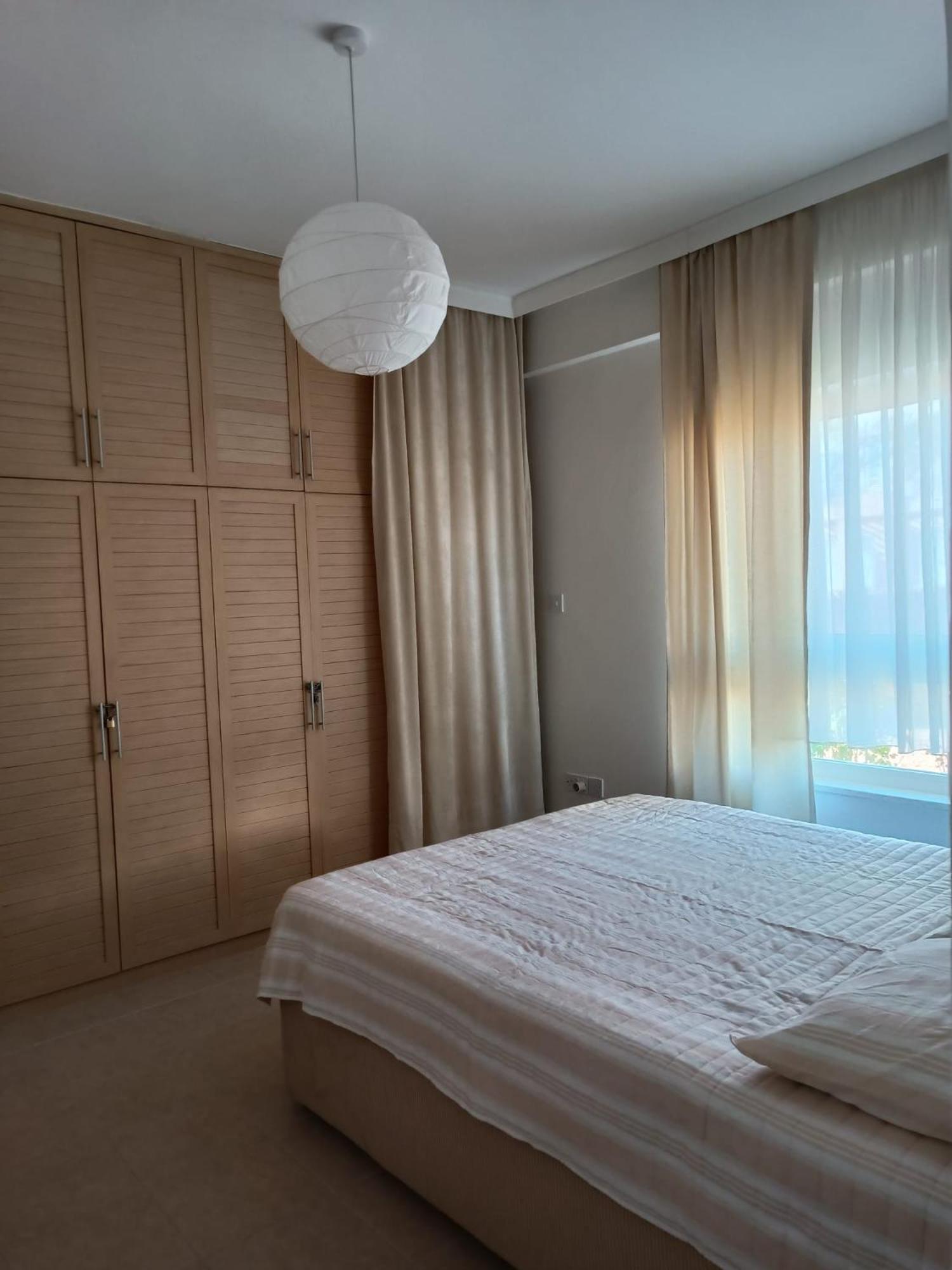 Kyrenia - Esentepe Turtle Village 3 Bedroom Sea With Garden Holiday home *