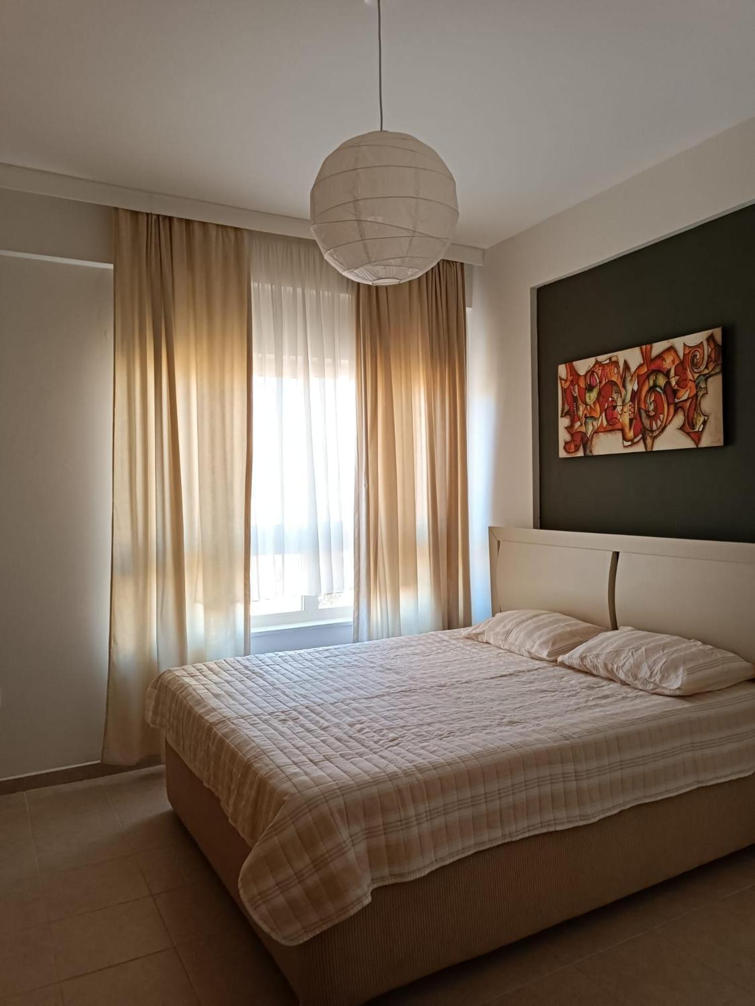 Holiday home Kyrenia - Esentepe Turtle Village 3 Bedroom Sea With Garden *