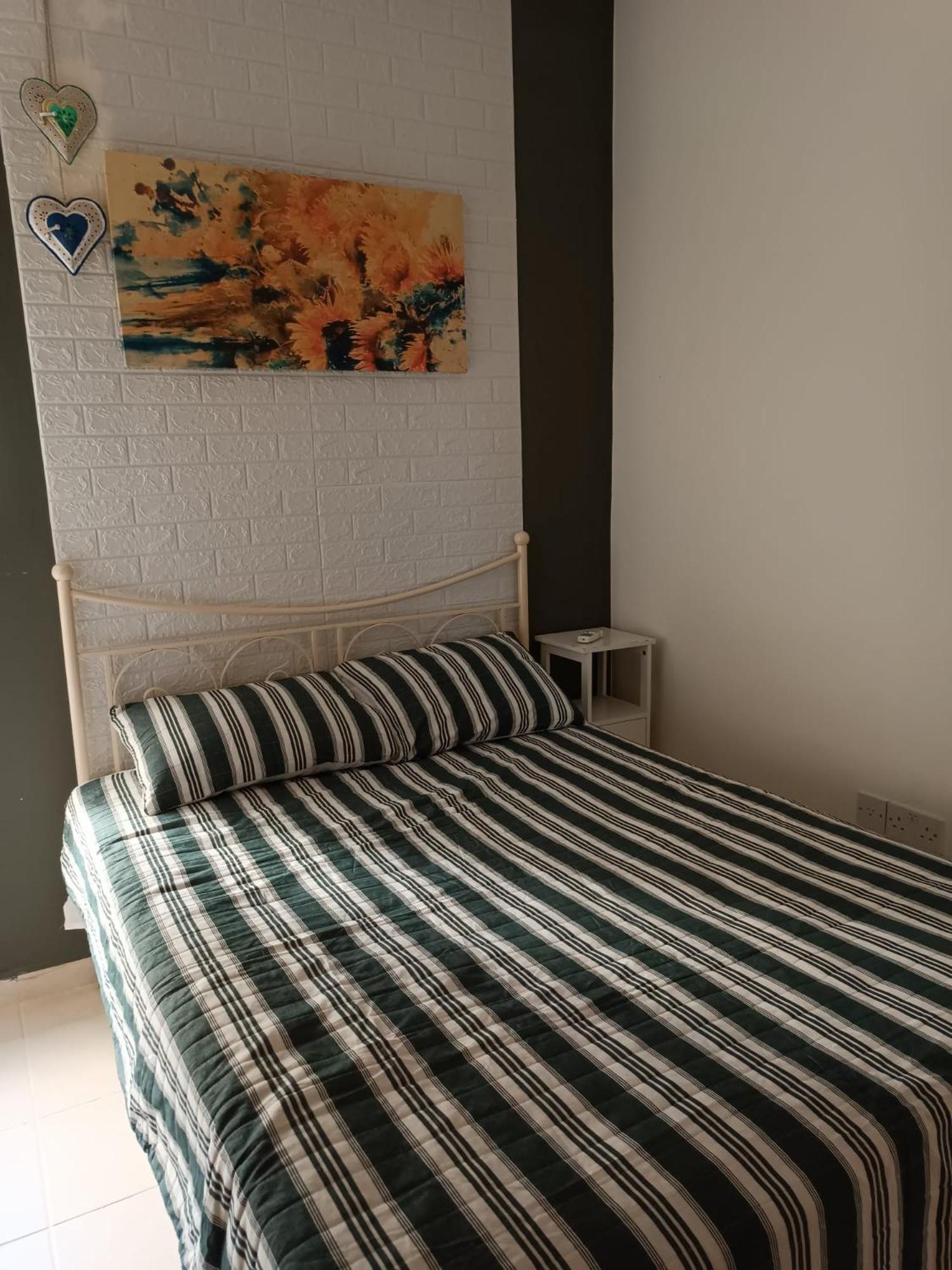 Kyrenia - Esentepe Turtle Village 3 Bedroom Sea With Garden Holiday home Kyrenia (Northern Cyprus)