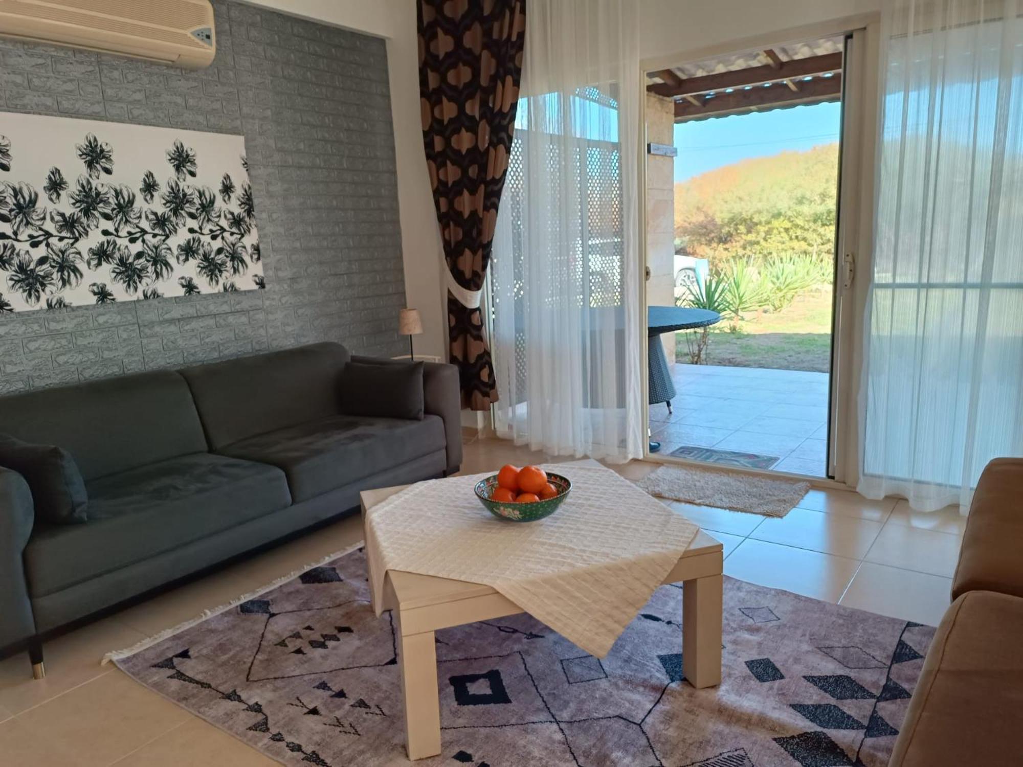 Holiday home Kyrenia - Esentepe Turtle Village 3 Bedroom Sea With Garden Kyrenia (Northern Cyprus)