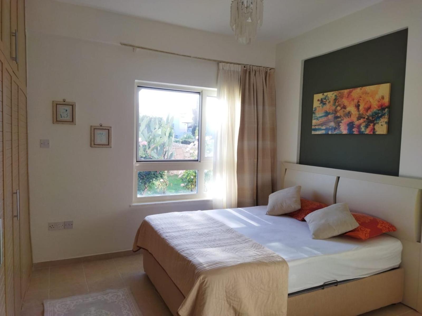Kyrenia - Esentepe Turtle Village 3 Bedroom Sea With Garden Holiday home *