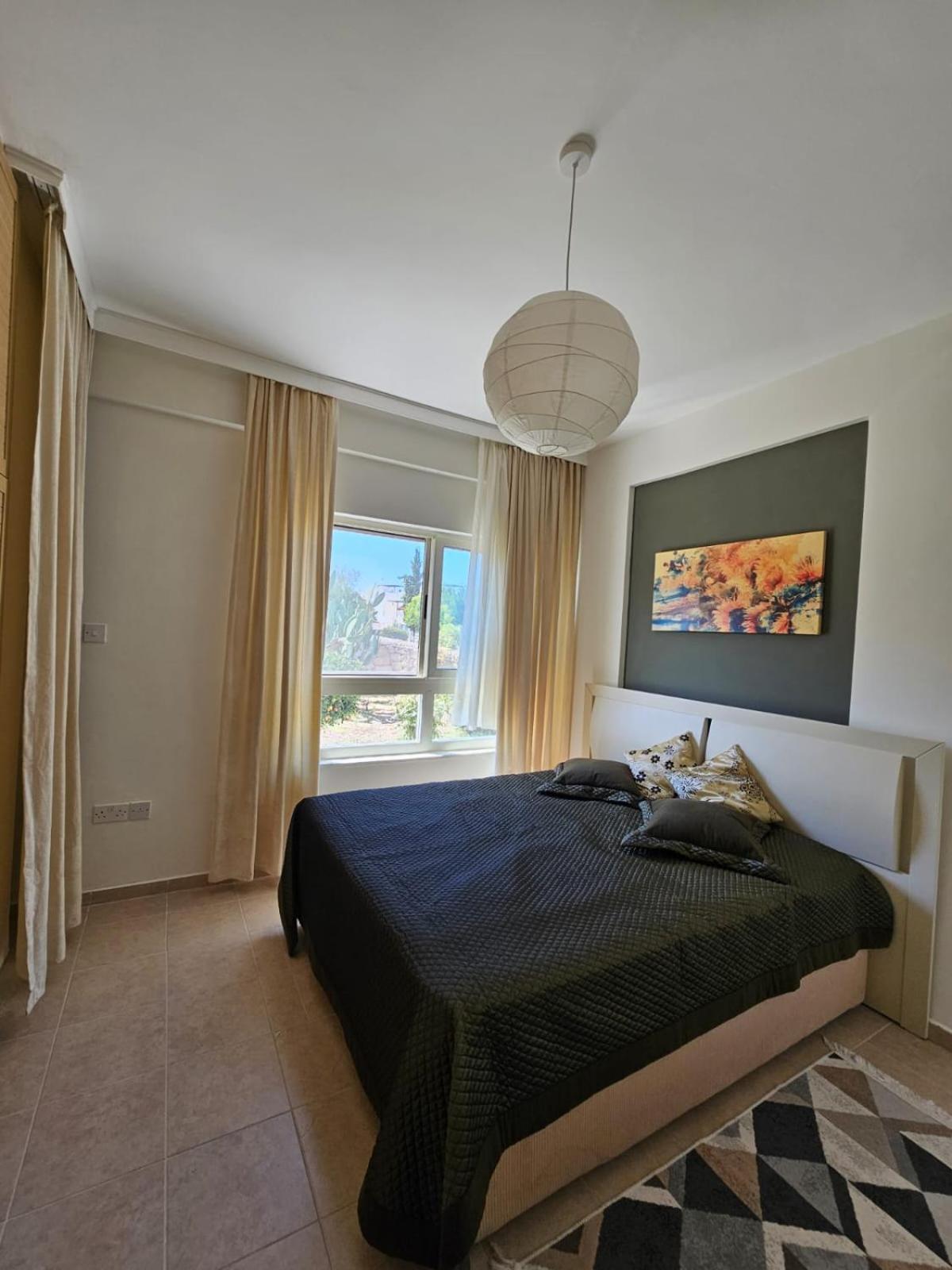 Kyrenia - Esentepe Turtle Village 3 Bedroom Sea With Garden Kyrenia (Northern Cyprus)