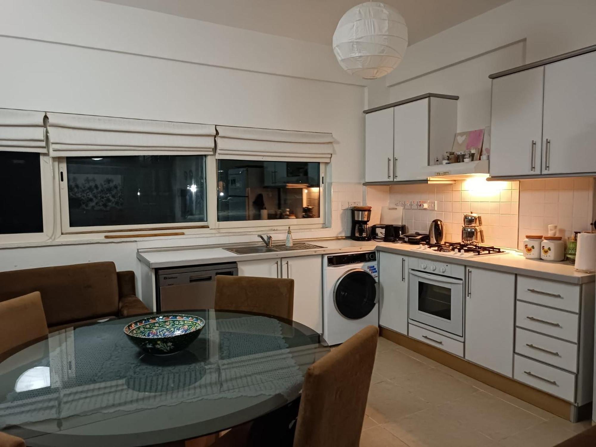 Holiday home Kyrenia - Esentepe Turtle Village 3 Bedroom Sea With Garden Kyrenia (Northern Cyprus)