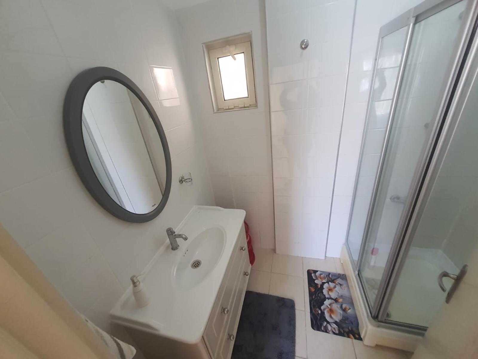 Kyrenia - Esentepe Turtle Village 3 Bedroom Sea With Garden * Kyrenia (Northern Cyprus)