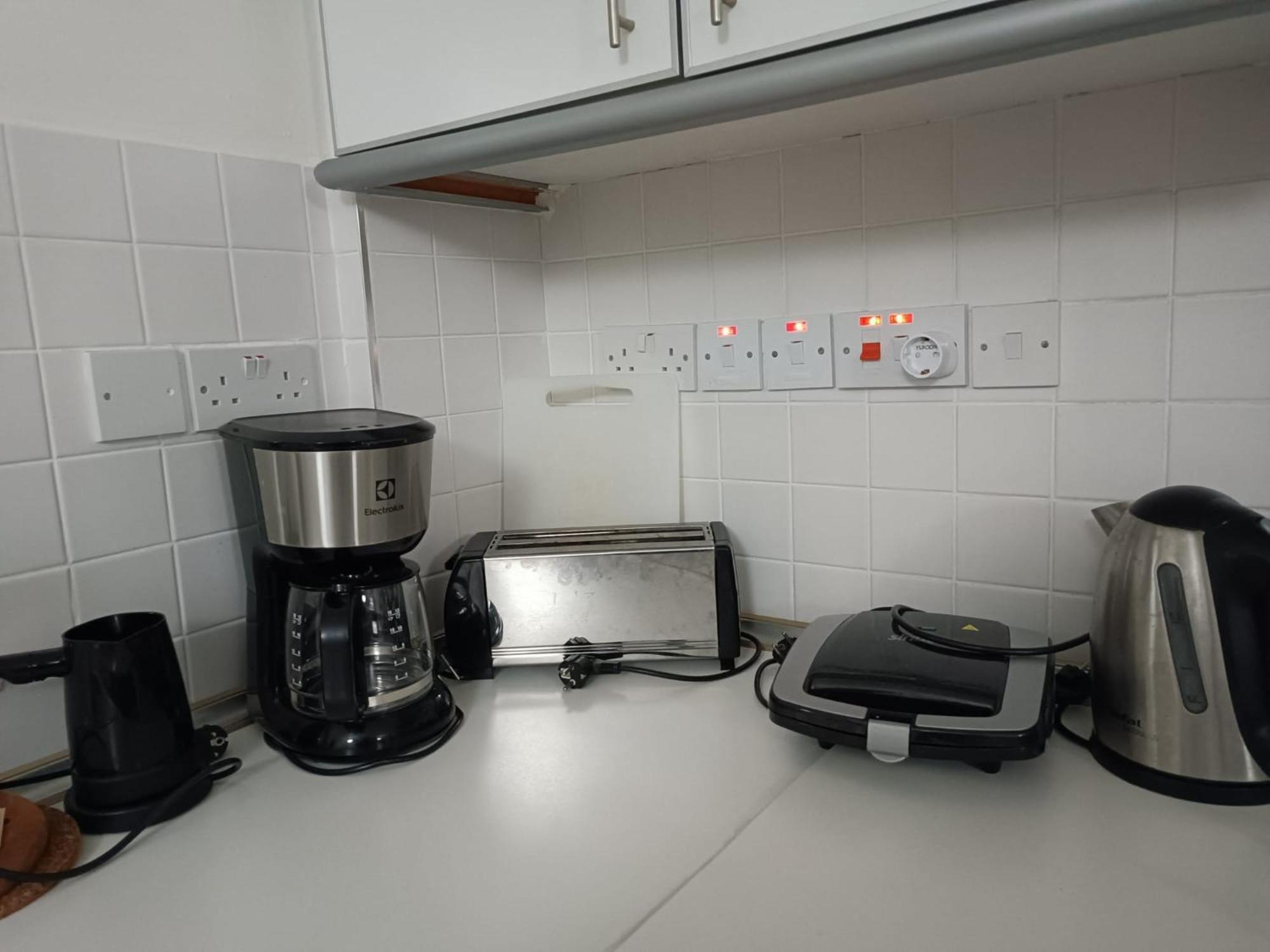 Holiday home Kyrenia - Esentepe Turtle Village 3 Bedroom Sea With Garden
